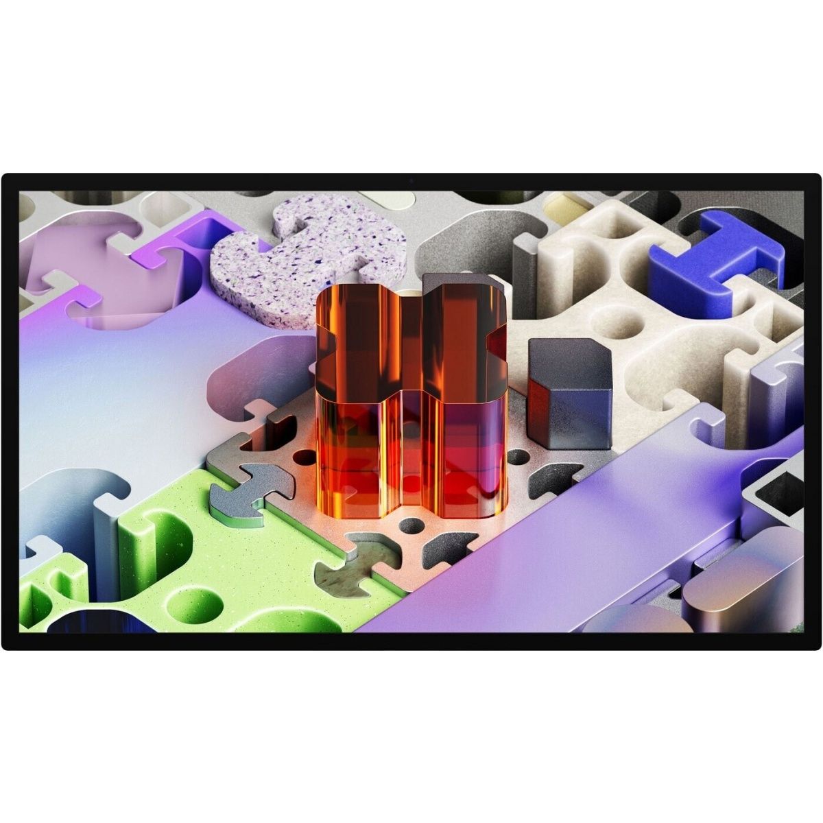 Монитор Apple Studio Display XDR 27` Standard glass with VESA mount adapter 2026 (MFEN4)
Монитор Apple Studio Display XDR 27` Standard glass with VESA mount adapter 2026 (MFEN4)