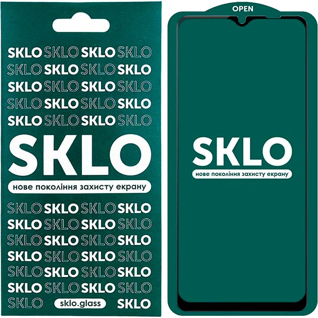 Захисне скло SKLO 5D Full Glue для Samsung Galaxy A02/02s/A03/A03 Core/A03s/A12/M02/M02s/M12 (Black)
Захисне скло SKLO 5D Full Glue для Samsung Galaxy A02/02s/A03/A03 Core/A03s/A12/M02/M02s/M12 (Black)