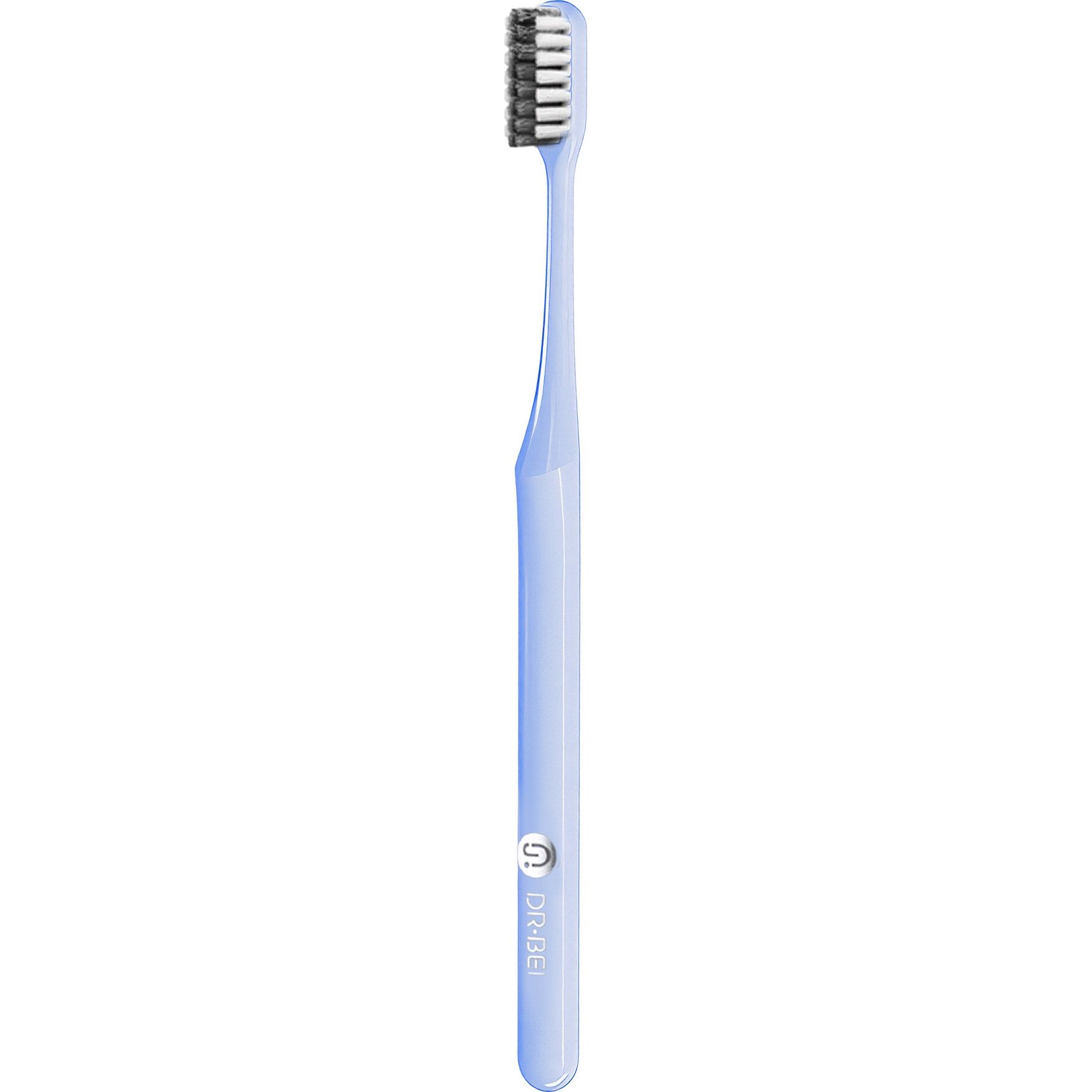 Зубная щетка Dr. Bei Double-Effect Orthodontic Blue
Зубная щетка Dr. Bei Double-Effect Orthodontic Blue