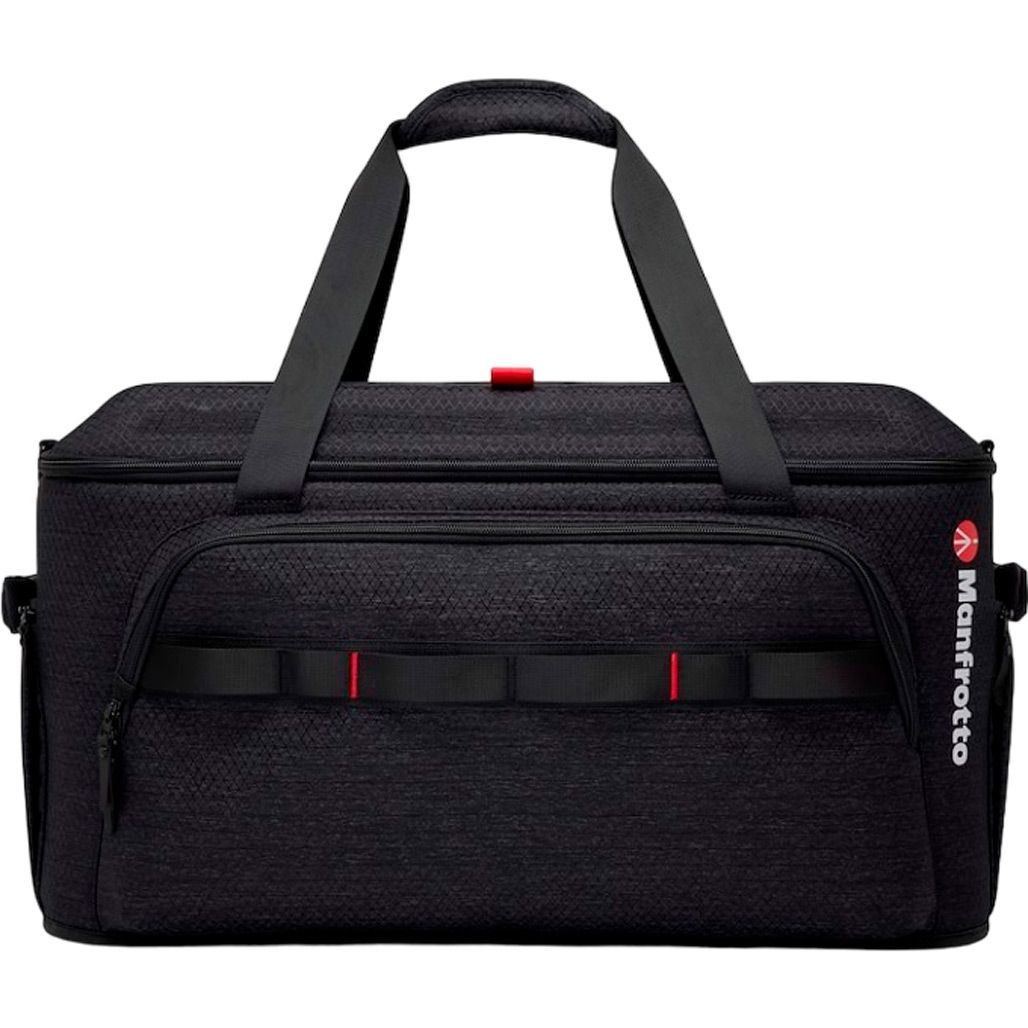 Сумка для фотоаппарата Manfrotto Pro Light Cineloader Large (MB PL-CL-L)
Сумка для фотоаппарата Manfrotto Pro Light Cineloader Large (MB PL-CL-L)