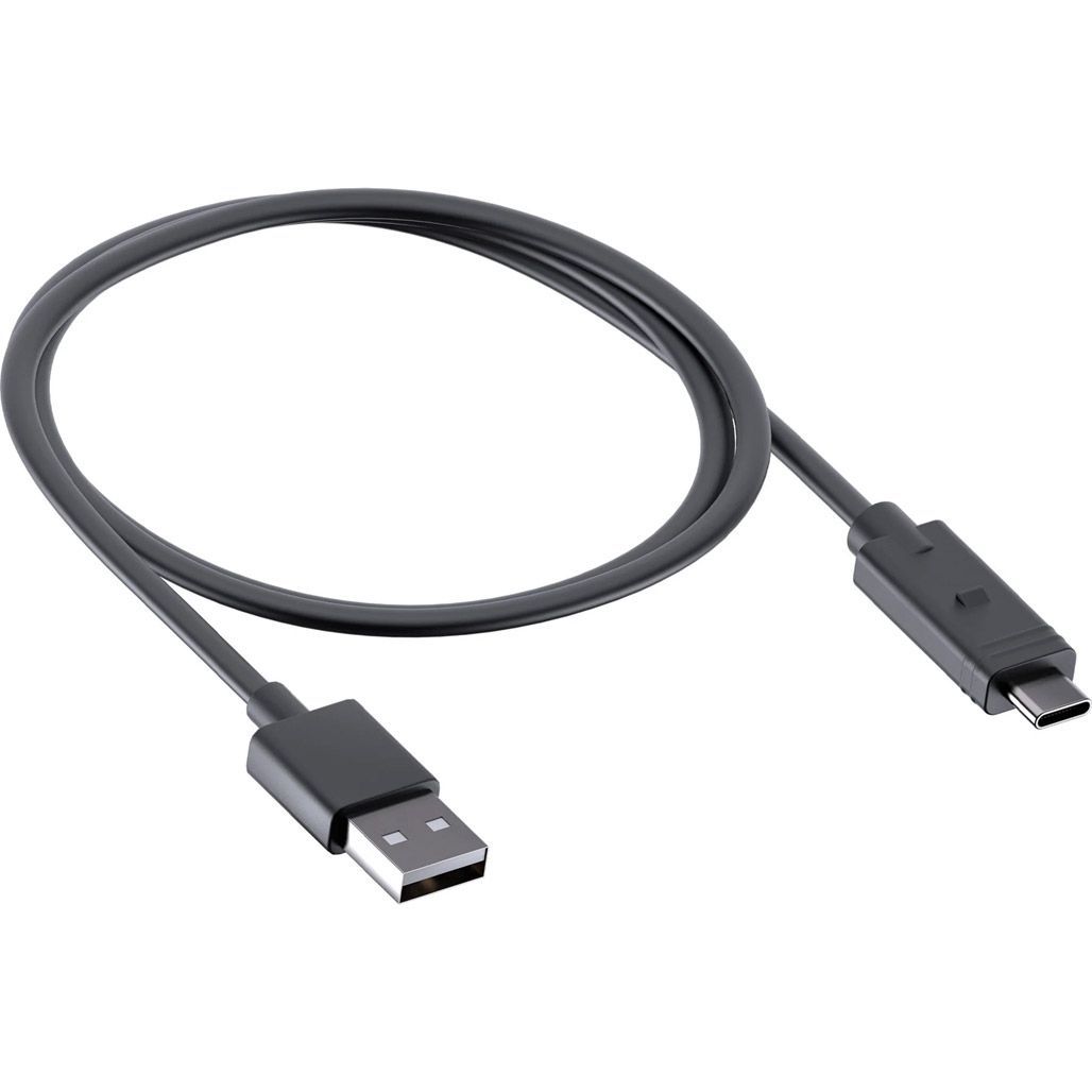 Кабель для зарядки SP Connect USB-A SPC+ (52811)
Кабель для зарядки SP Connect USB-A SPC+ (52811)