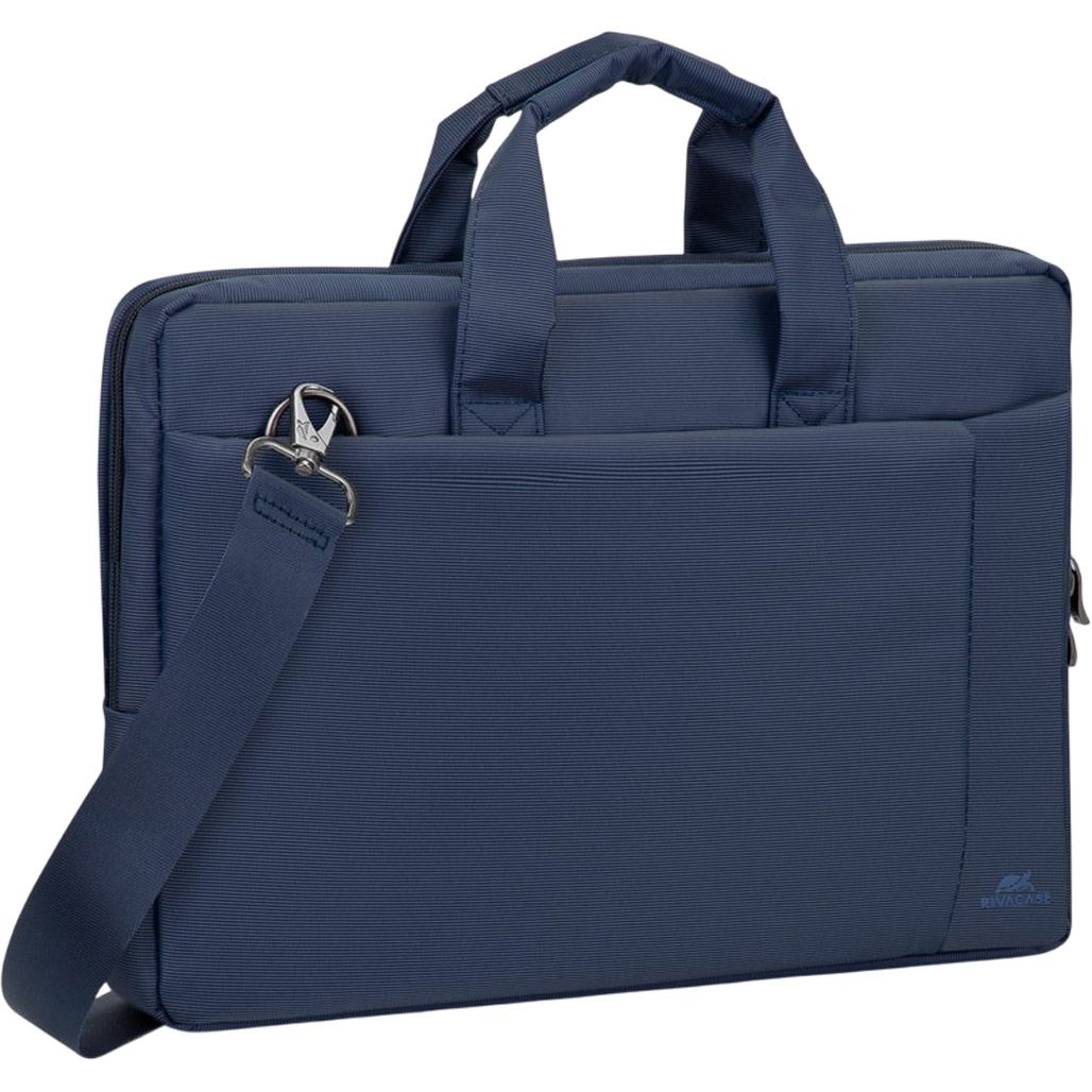 Cумка для ноутбука RivaCase 8231 Central 15.6` Blue
Cумка для ноутбука RivaCase 8231 Central 15.6` Blue