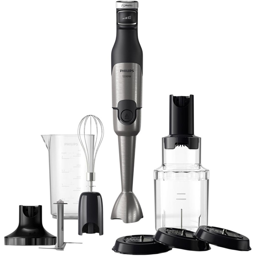 Блендер Philips HR2684/00
Блендер Philips HR2684/00