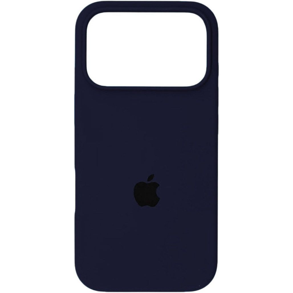 Чехол Silicone Case для Apple iPhone 17 Pro Max Dark Blue AA
Чехол Silicone Case для Apple iPhone 17 Pro Max Dark Blue AA