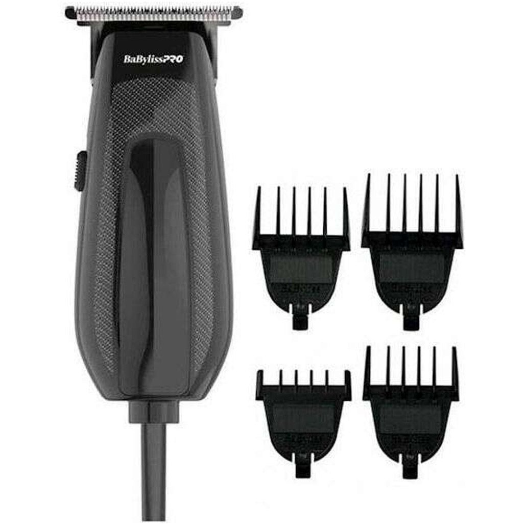 Триммер для окантовки BaByliss PRO FX69ZE
Триммер для окантовки BaByliss PRO FX69ZE