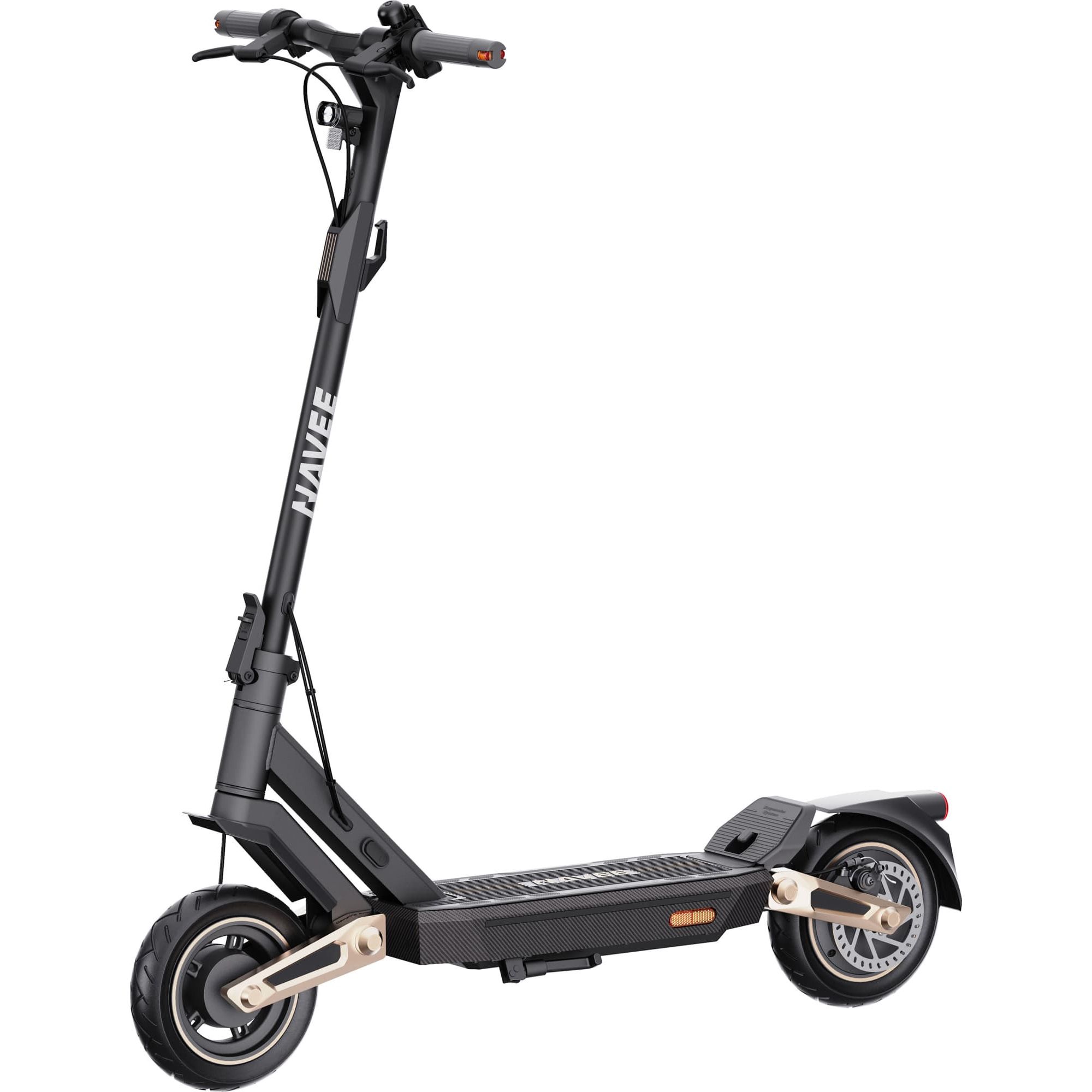 Электросамокат Navee ST3 Pro
Электросамокат Navee ST3 Pro