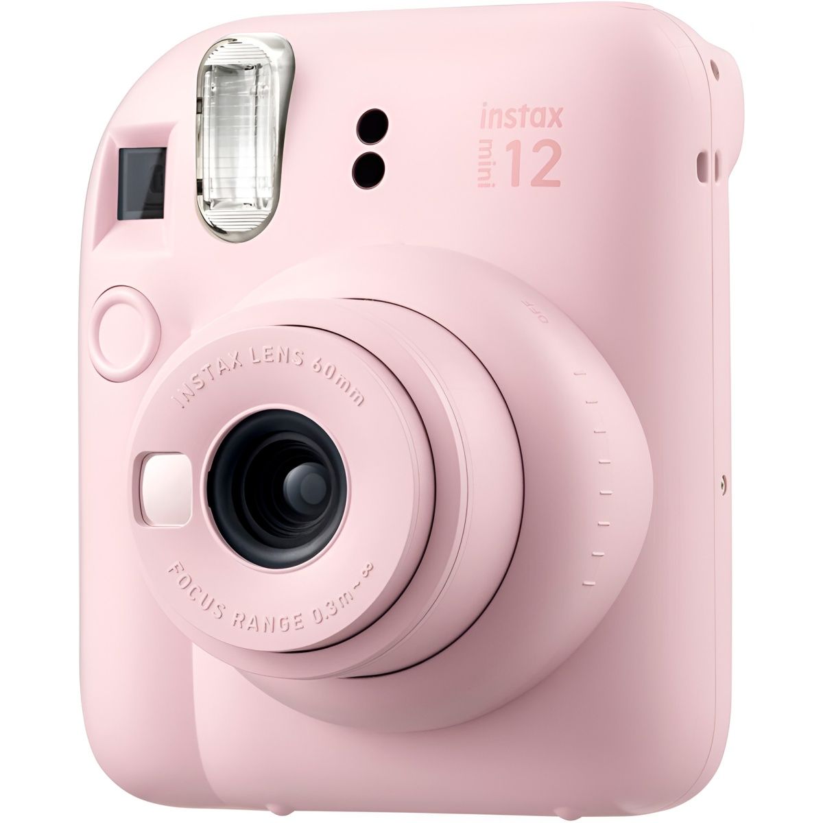 Фотокамера моментального друку Fujifilm Instax Mini 12 Blossom Pink (16806107) Вітрина
Фотокамера моментального друку Fujifilm Instax Mini 12 Blossom Pink (16806107) Вітрина