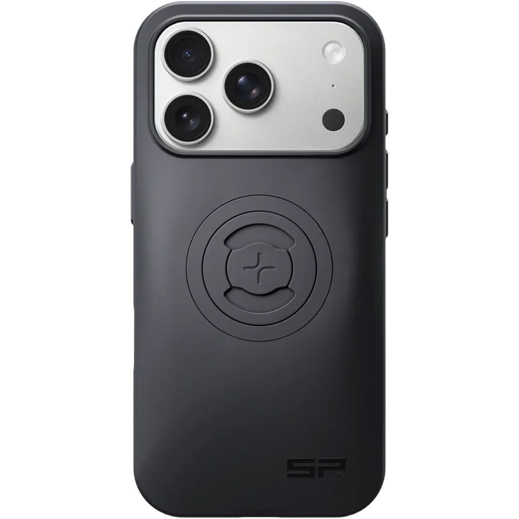 Чехол SP Connect SPC+ для Apple iPhone 17 Pro (52694)
Чехол SP Connect SPC+ для Apple iPhone 17 Pro (52694)