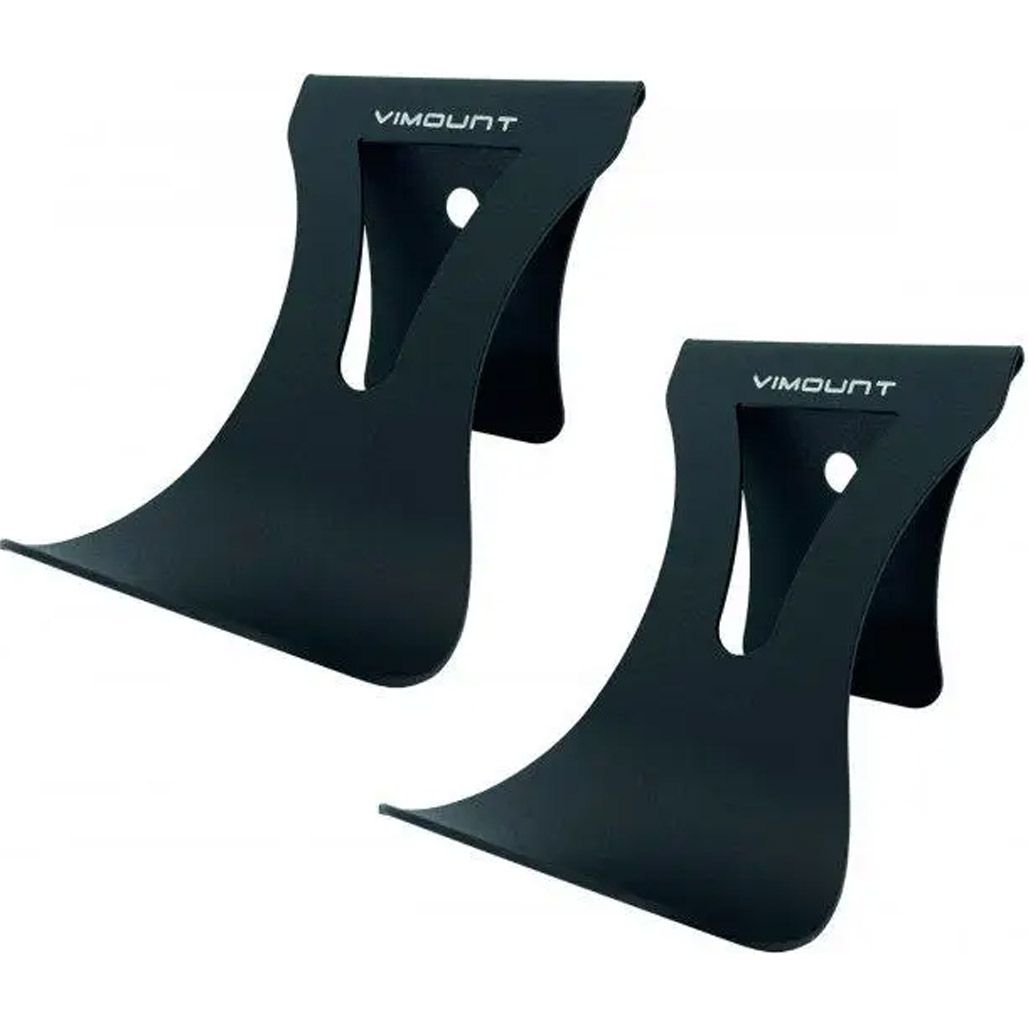Крепление на стену ViMount Holder для геймпадов DualSense PS5 2 шт Black (vim-107)
Крепление на стену ViMount Holder для геймпадов DualSense PS5 2 шт Black (vim-107)