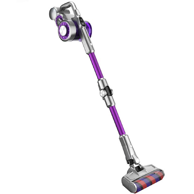 Вертикальный пылесос JIMMY JV85 Pro
Вертикальный пылесос JIMMY JV85 Pro