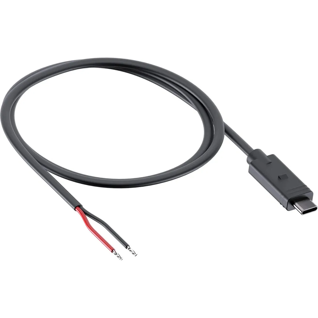 Кабель для зарядки SP Connect Cable 12V DC SPC+ (52809)
Кабель для зарядки SP Connect Cable 12V DC SPC+ (52809)