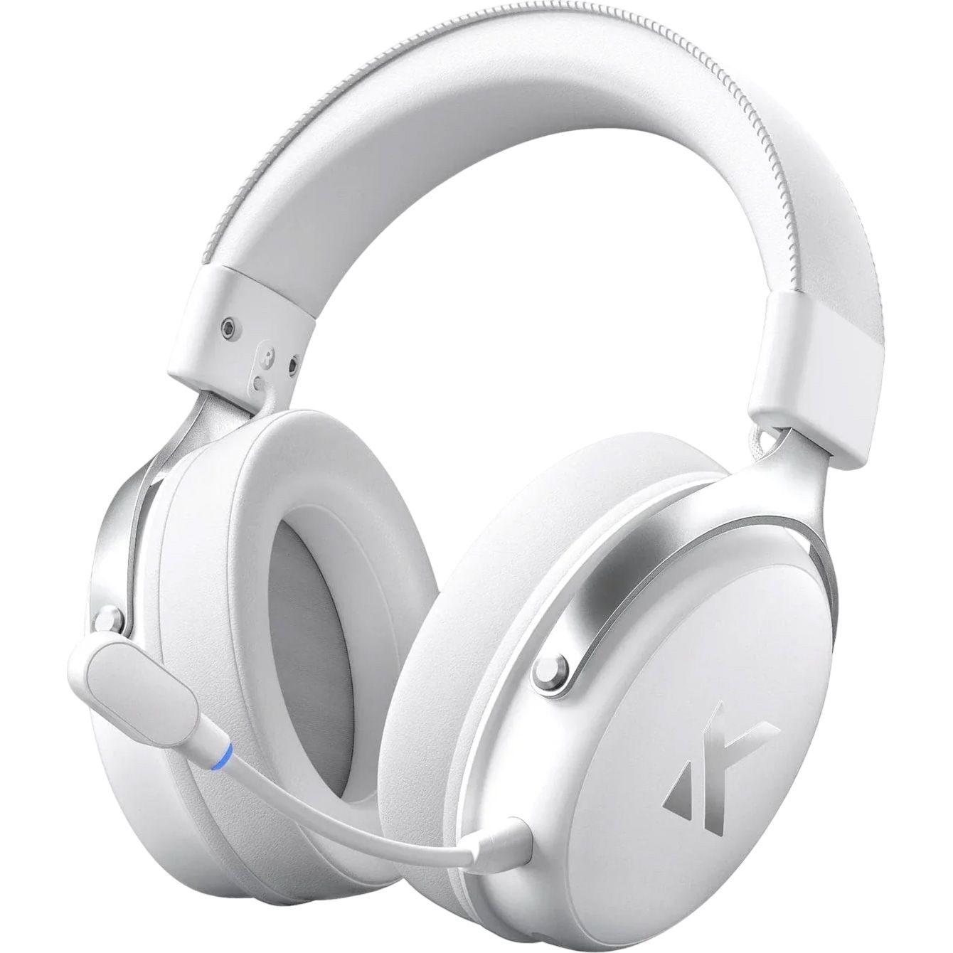 Игровые наушники MCHOSE V9 Pro Icy White (HW-V9-5)
Игровые наушники MCHOSE V9 Pro Icy White (HW-V9-5)