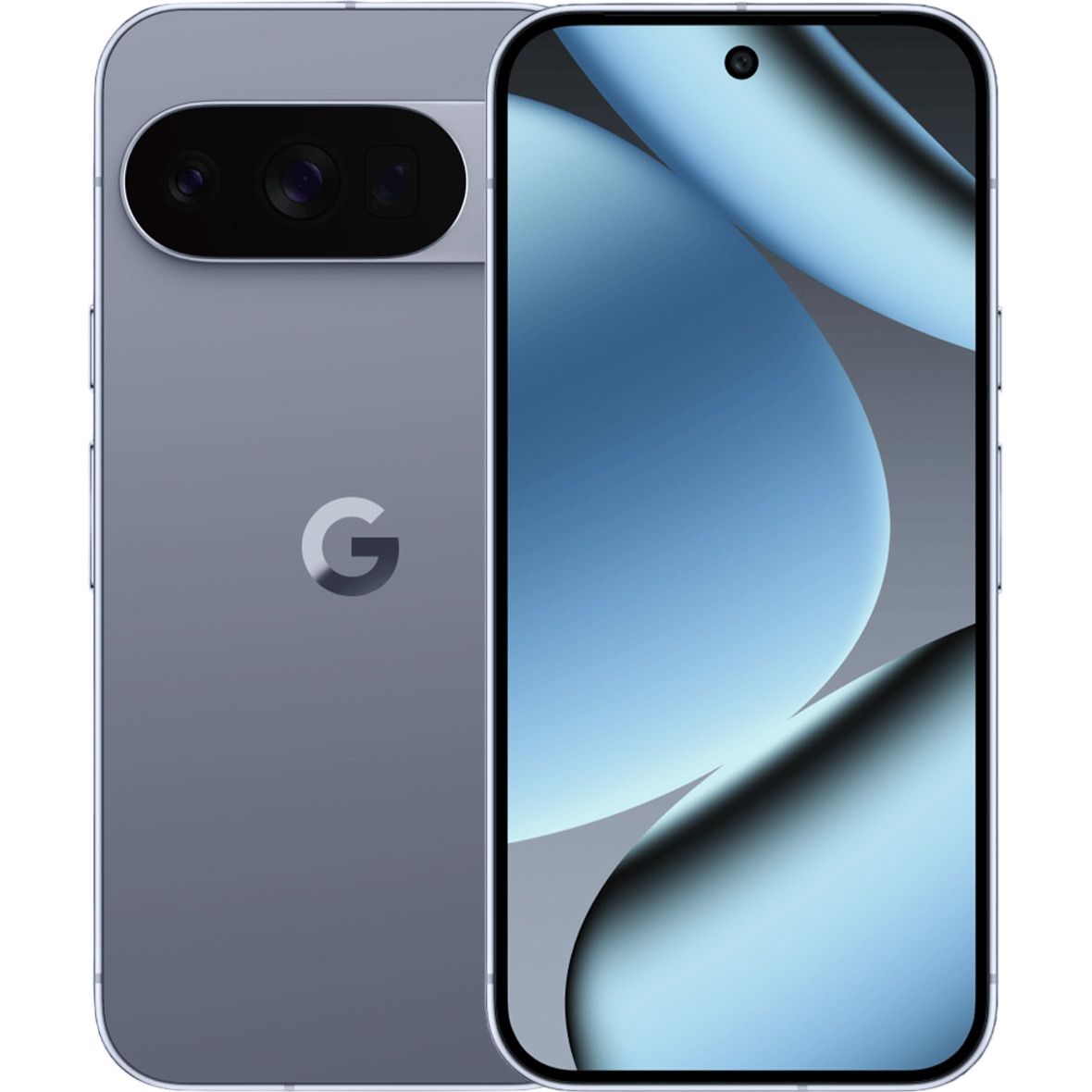 Смартфон Google Pixel 10 Pro 16/128GB Moonstone (GA10313-GB)
Смартфон Google Pixel 10 Pro 16/128GB Moonstone (GA10313-GB)
