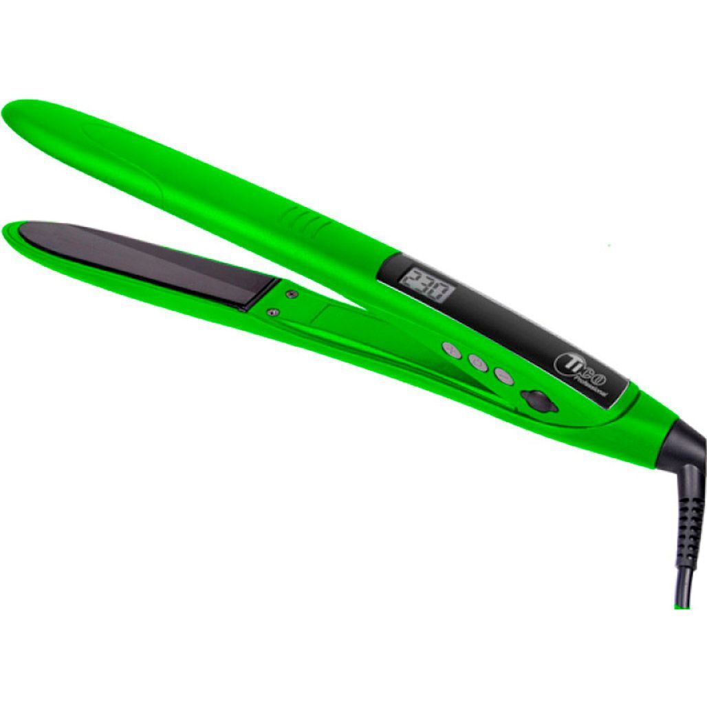 Выпрямитель для волос TICO Professional Maxi RADIAL TIP Green (100012GN)
Выпрямитель для волос TICO Professional Maxi RADIAL TIP Green (100012GN)