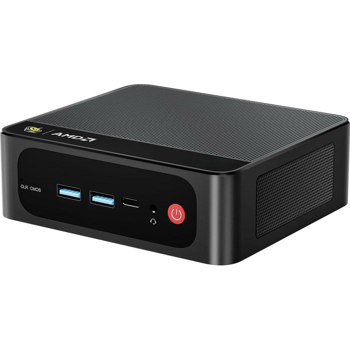 Неттоп Beelink SER5 Max 32/500GB
Неттоп Beelink SER5 Max 32/500GB