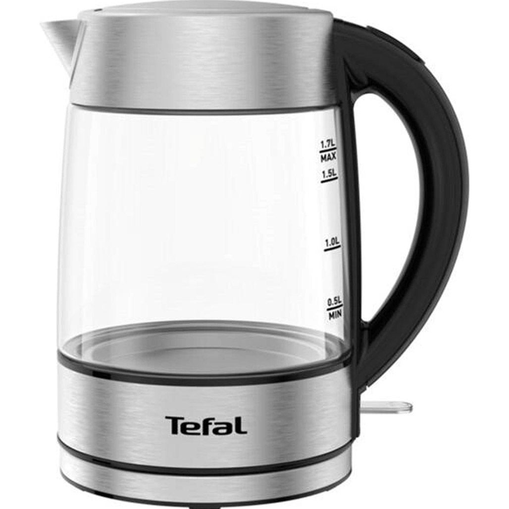 Электрочайник Tefal KI772D38
Электрочайник Tefal KI772D38