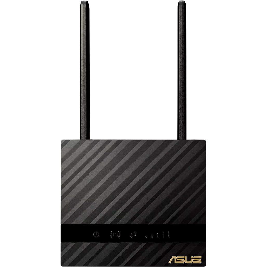 Беспроводной маршрутизатор (роутер) Asus 4G-N16
Беспроводной маршрутизатор (роутер) Asus 4G-N16