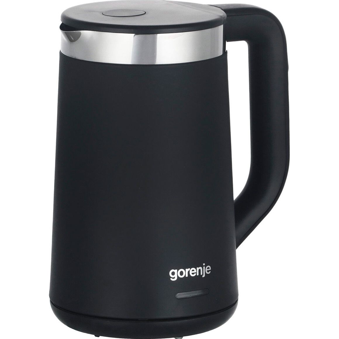 Электрочайник Gorenje K17TRDW (743904)
Электрочайник Gorenje K17TRDW (743904)