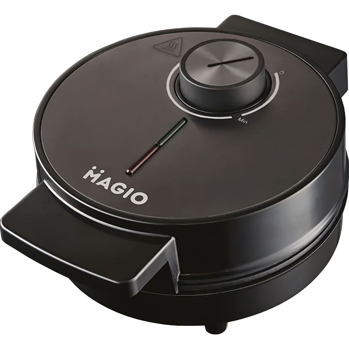 Вафельниця Magio MG-394
Вафельниця Magio MG-394