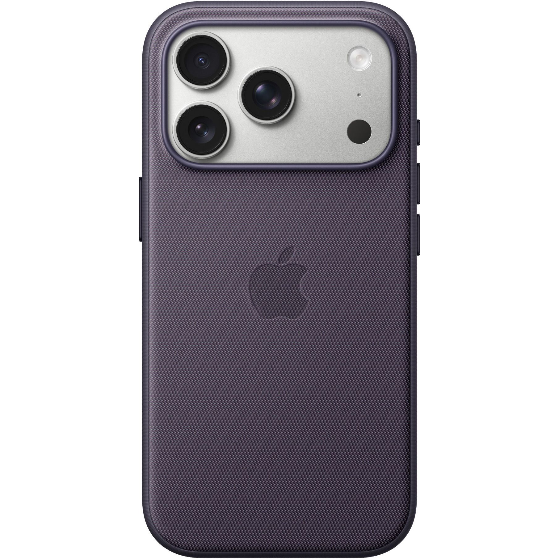 Чехол Apple TechWoven Case with MagSafe для iPhone 17 Pro Purple (MGF54)
Чехол Apple TechWoven Case with MagSafe для iPhone 17 Pro Purple (MGF54)