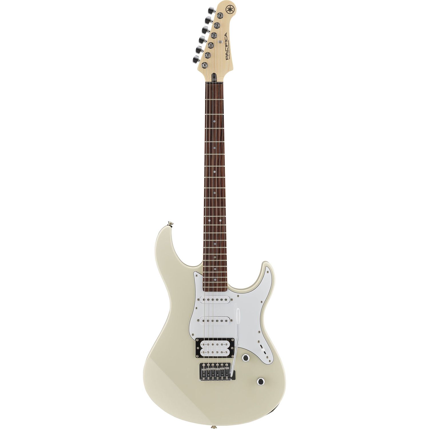 Электрогитара Yamaha Pacifica 112V Vintage White
Электрогитара Yamaha Pacifica 112V Vintage White
