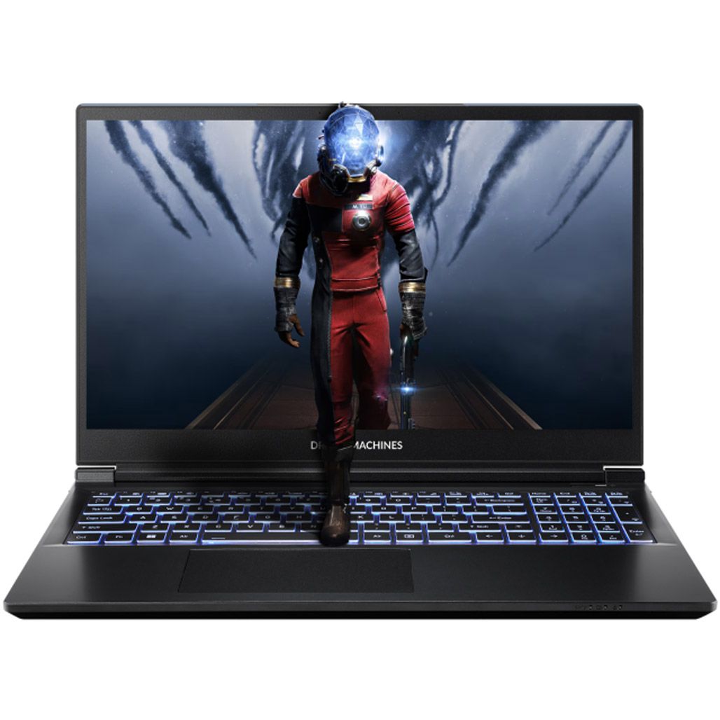 Ноутбук Dream Machines RG5060-15 (RG5060-15UA21)
Ноутбук Dream Machines RG5060-15 (RG5060-15UA21)