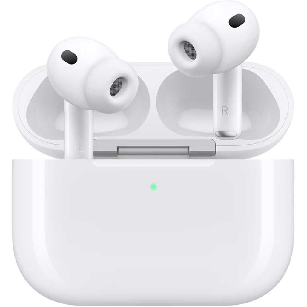 Наушники Apple AirPods Pro 3 (MFHP4)
Наушники Apple AirPods Pro 3 (MFHP4)