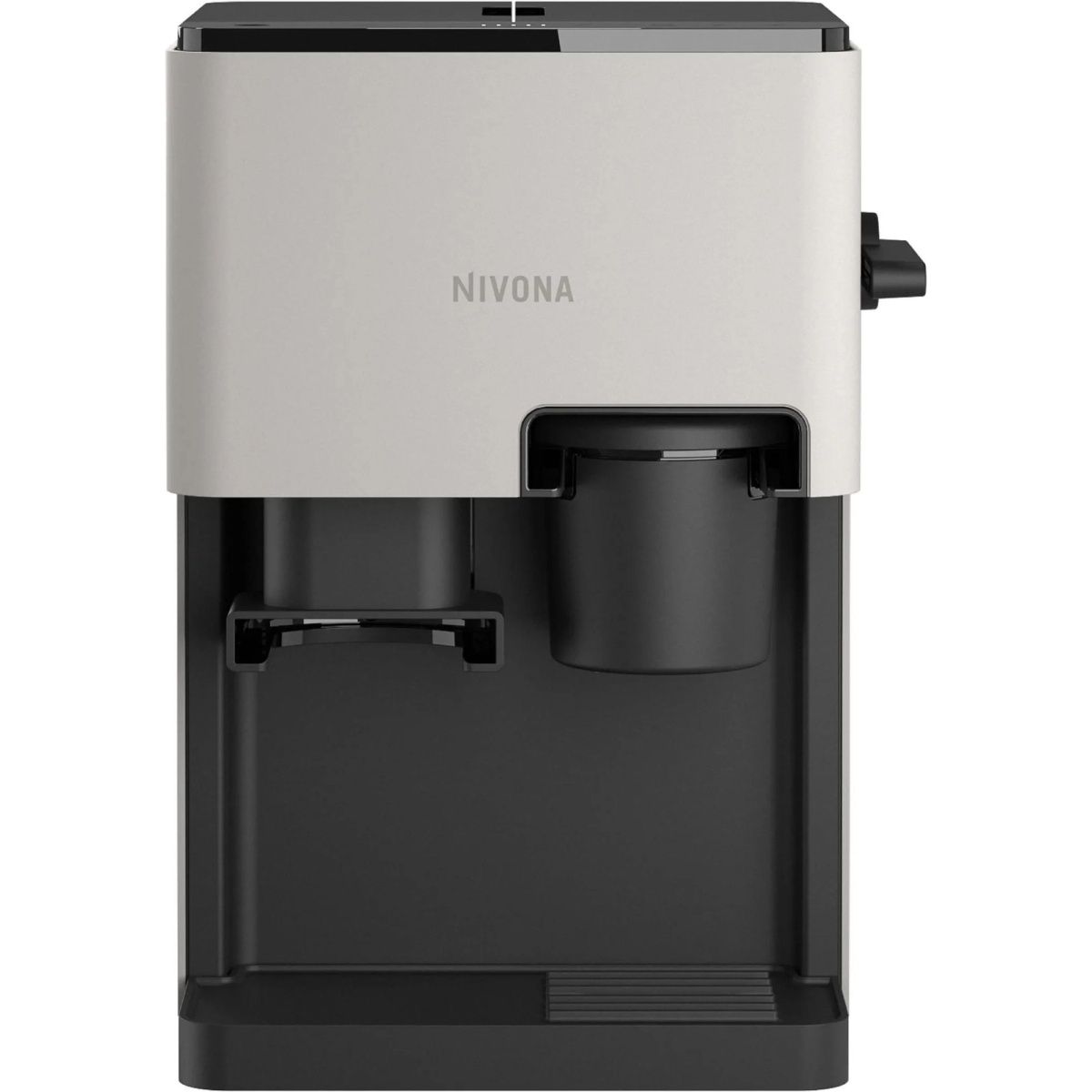 Кофемашина Nivona Cube 4102
Кофемашина Nivona Cube 4102
