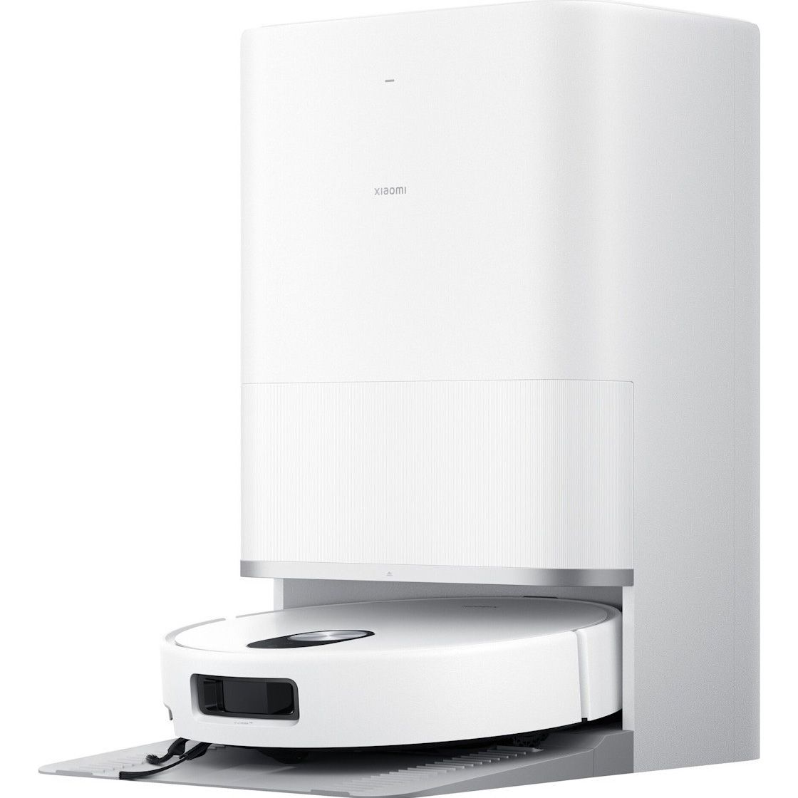 Робот-пилосос Xiaomi Robot Vacuum 5
Робот-пилосос Xiaomi Robot Vacuum 5