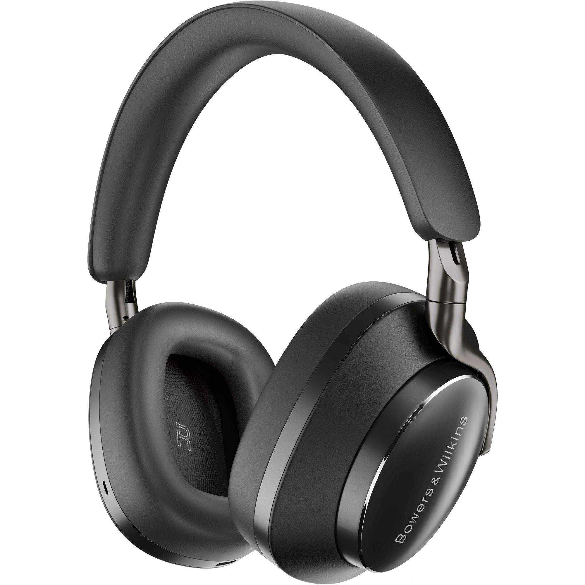 Наушники Bowers & Wilkins PX8 Black
Наушники Bowers & Wilkins PX8 Black