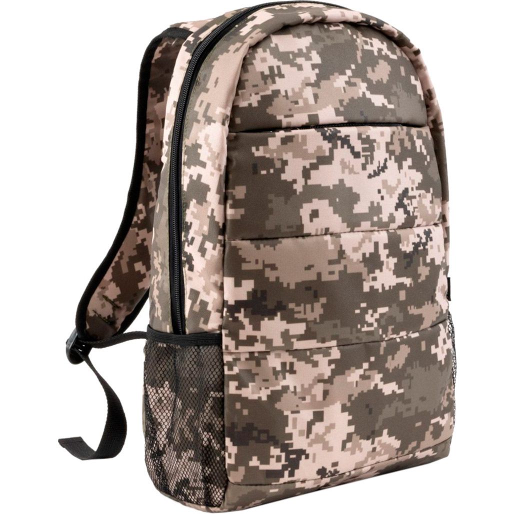 Рюкзак Vinga NBP315PX 15.6'' Pixel
Рюкзак Vinga NBP315PX 15.6'' Pixel