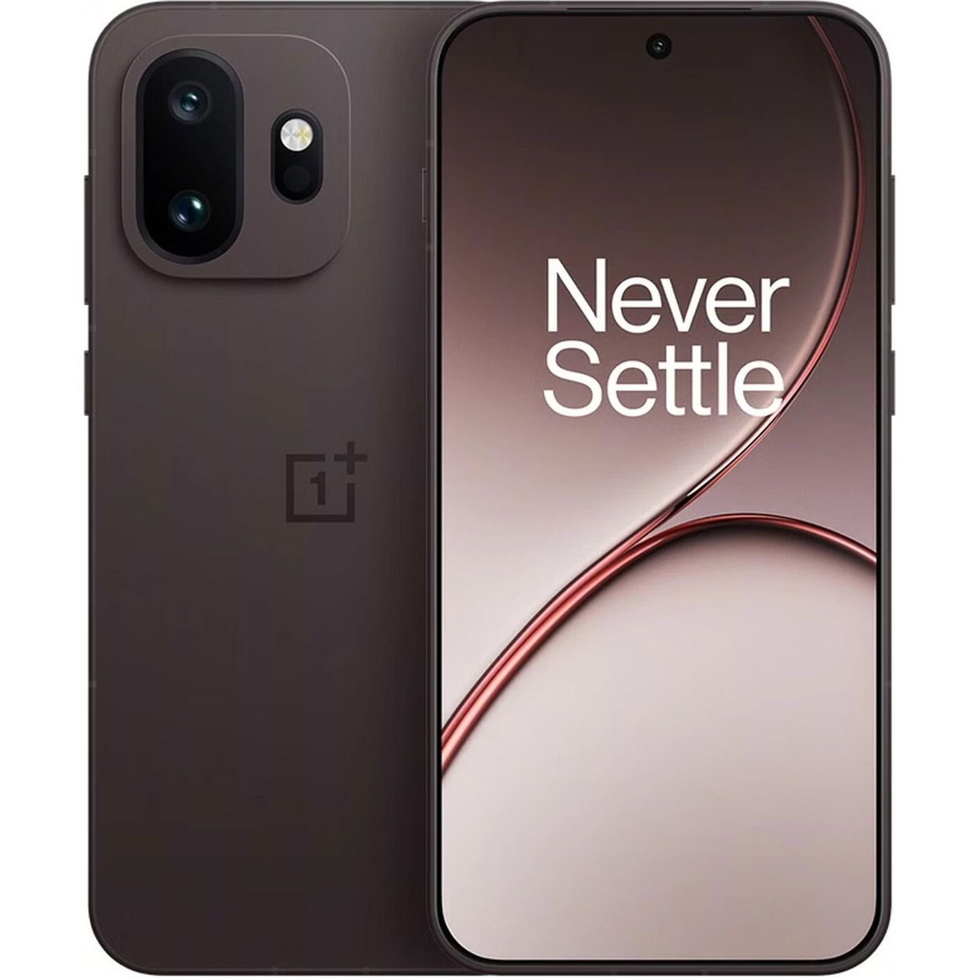 Смартфон OnePlus 15T 16/512GB Brown
Смартфон OnePlus 15T 16/512GB Brown
