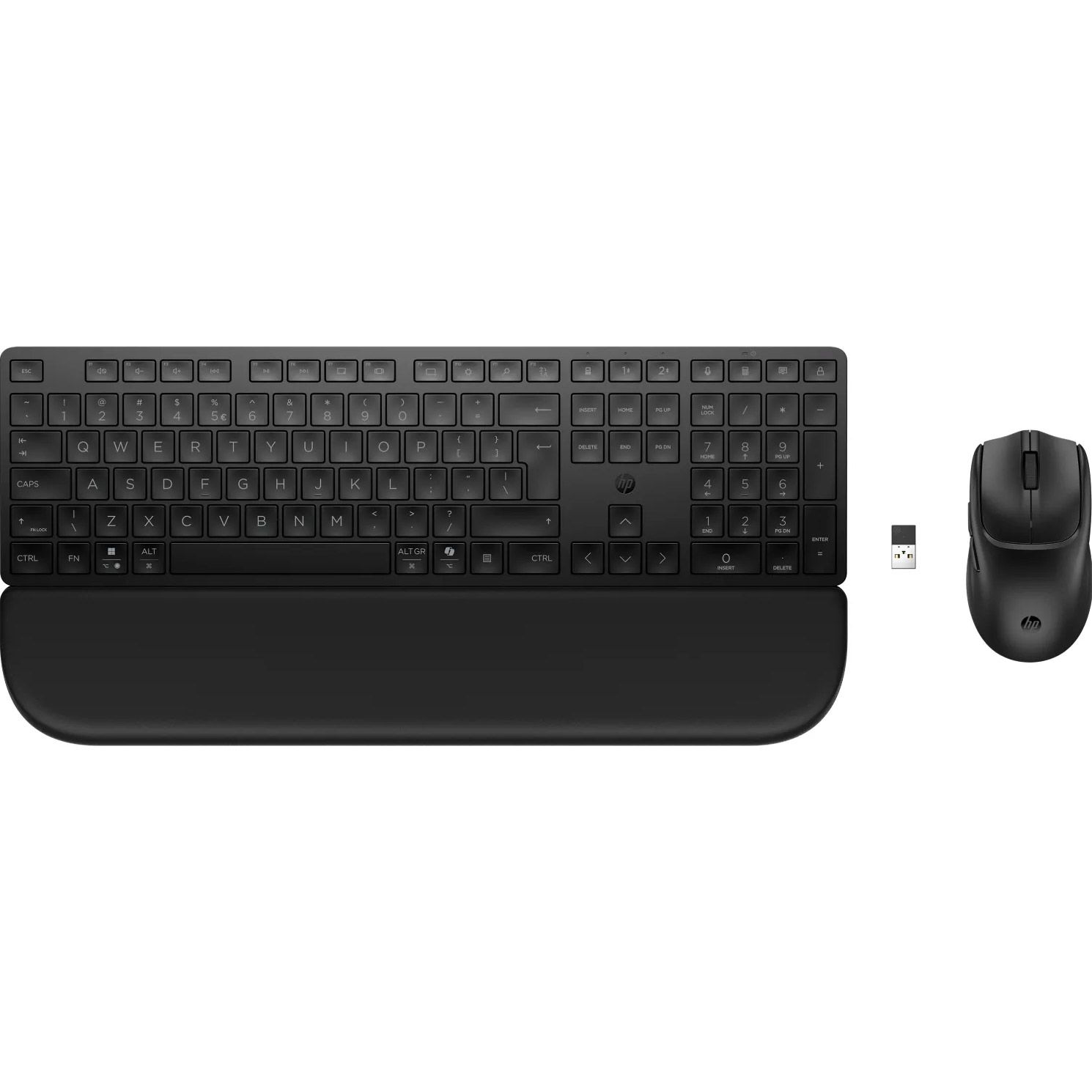 Комплект (клавиатура + мышь) HP 580C Multi Device Dual Mode UA Black (BD5F2AA)
Комплект (клавиатура + мышь) HP 580C Multi Device Dual Mode UA Black (BD5F2AA)