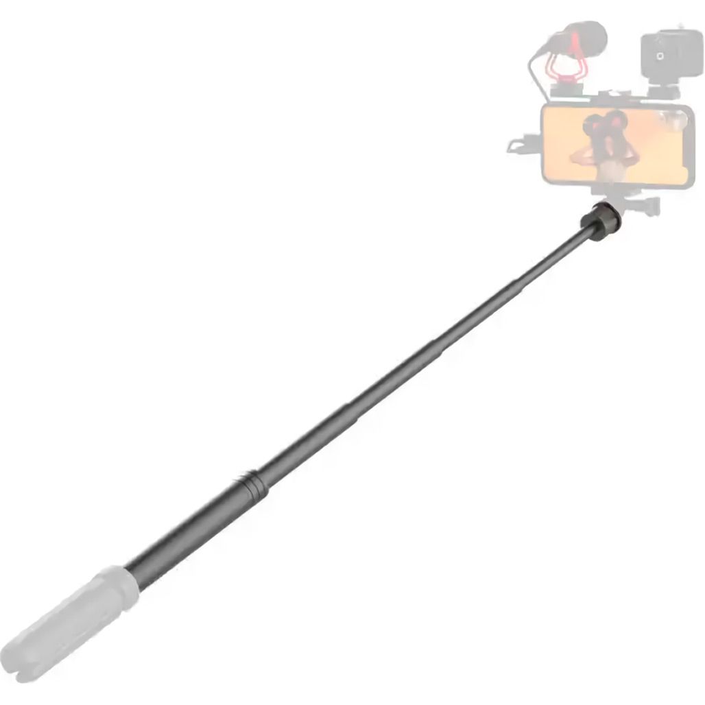 Селфи-монопод Mirfak 69см (2198)
Селфи-монопод Mirfak 69см (2198)