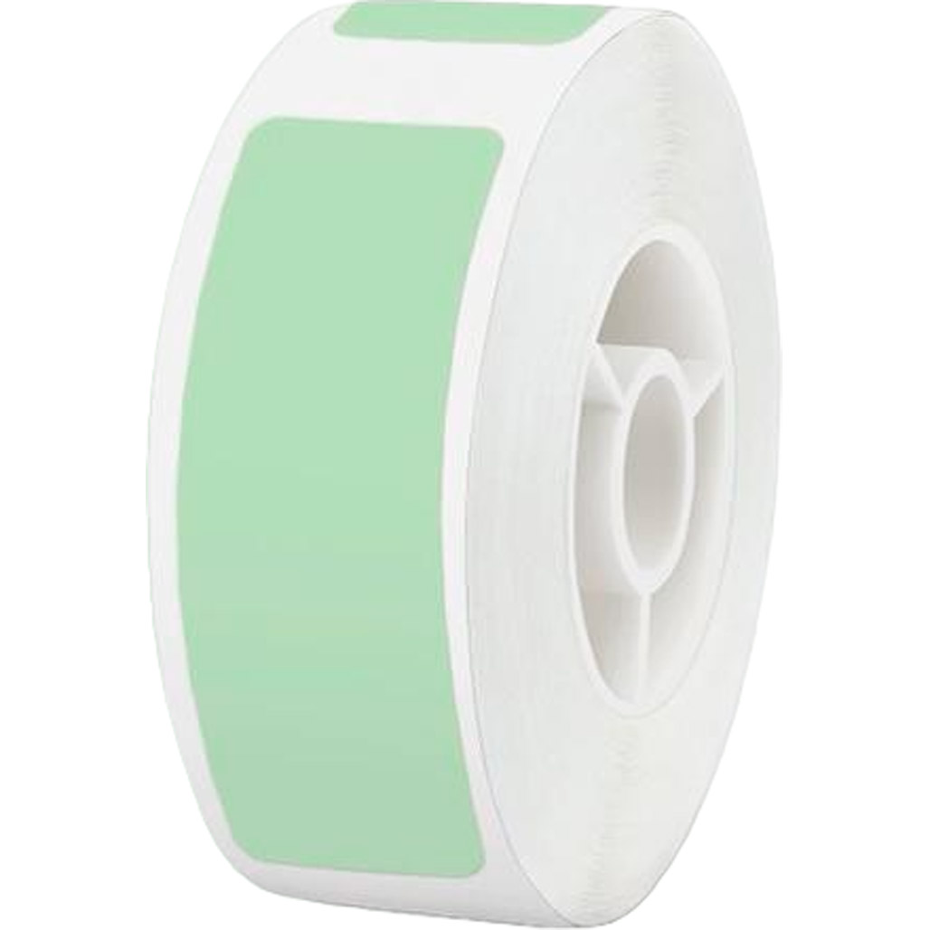 Термоетикетка Niimbot 12х40мм салатова 160шт для Niimbot D11/D110/D101/H1S (A2A68301701)
Термоетикетка Niimbot 12х40мм салатова 160шт для Niimbot D11/D110/D101/H1S (A2A68301701)