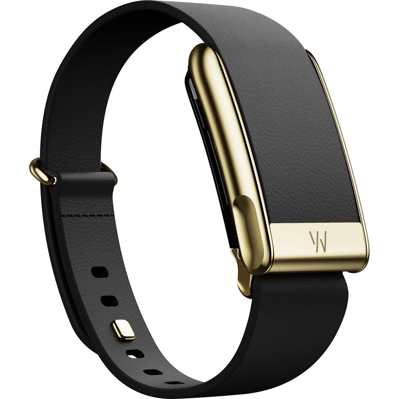 Ремешок Whoop LeatherLuxe Tapered для Whoop MG Life Black with Gold S/M
Ремешок Whoop LeatherLuxe Tapered для Whoop MG Life Black with Gold S/M