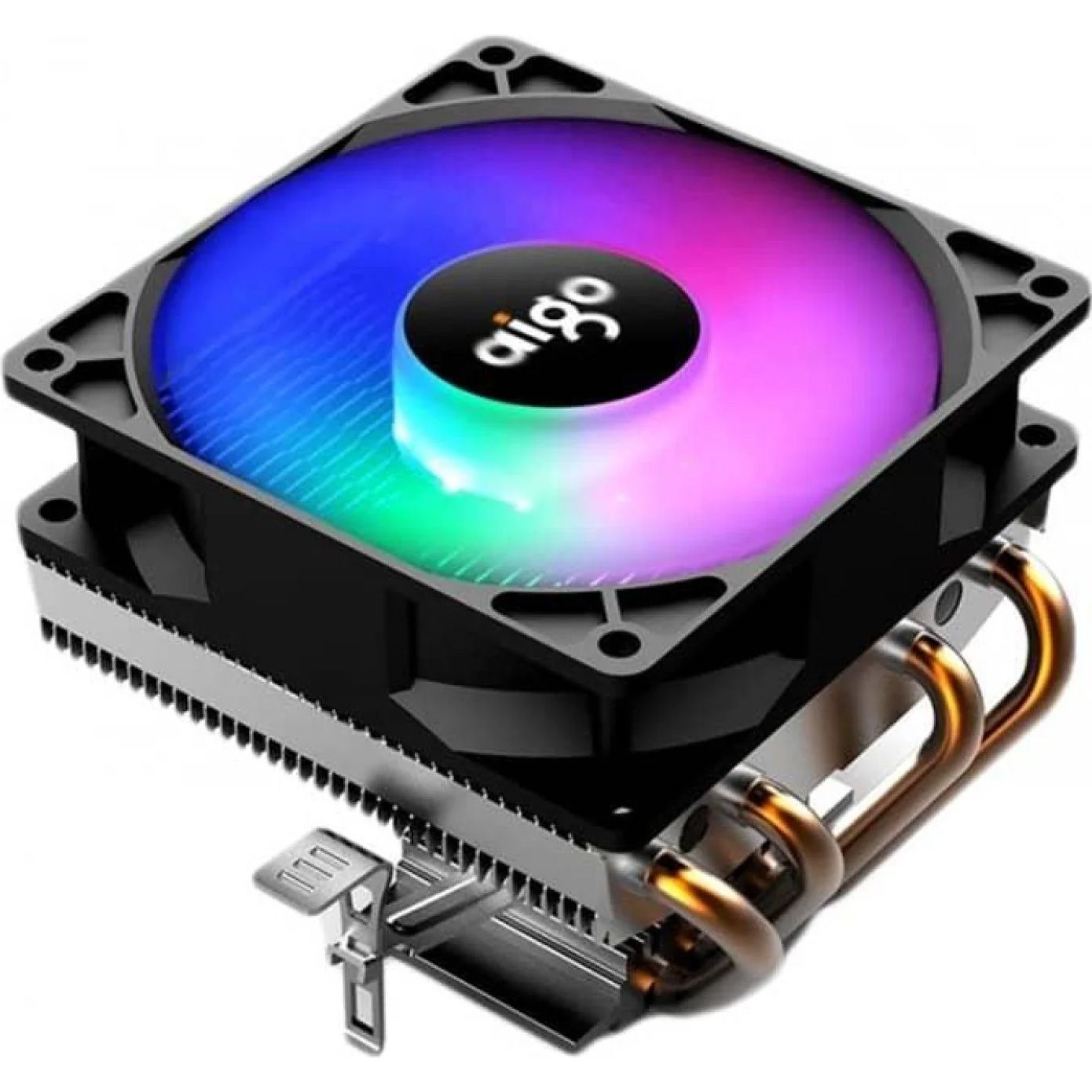 Кулер для процесcора darkFlash Aigo CC94 Black
Кулер для процесcора darkFlash Aigo CC94 Black