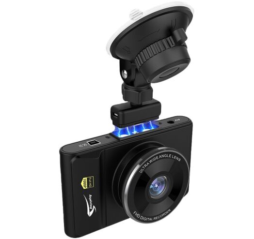 Автомобильный видеорегистратор Aspiring PROOF 1
Автомобильный видеорегистратор Aspiring PROOF 1