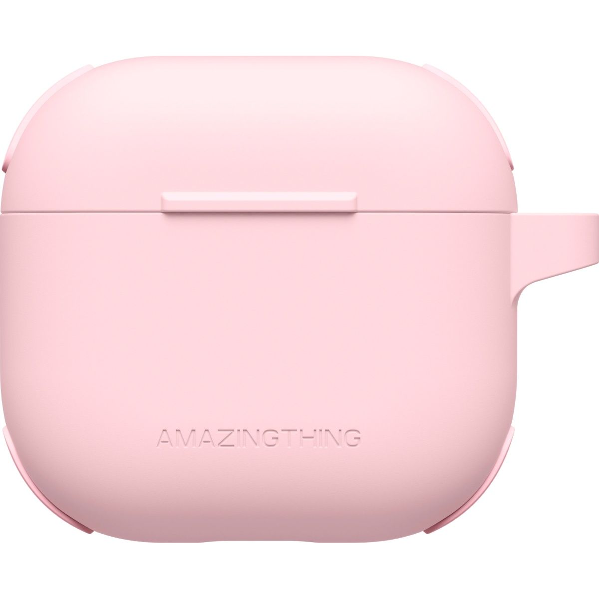 Чехол AmazingThing Omni GripClip Case для Apple AirPods 4 Pink (APRO4OMPK)
Чехол AmazingThing Omni GripClip Case для Apple AirPods 4 Pink (APRO4OMPK)