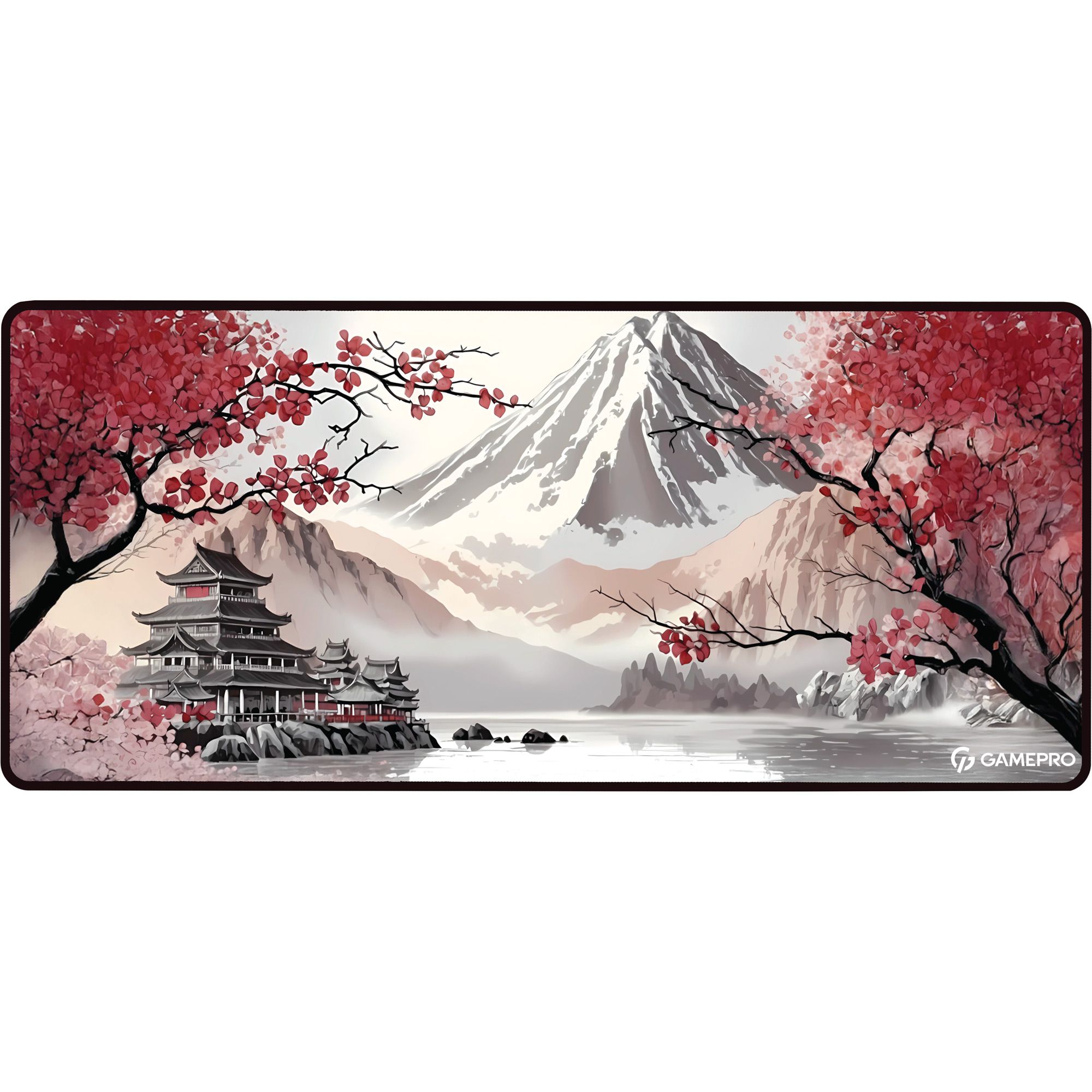 Игровая поверхность GamePro MP275JS
Игровая поверхность GamePro MP275JS