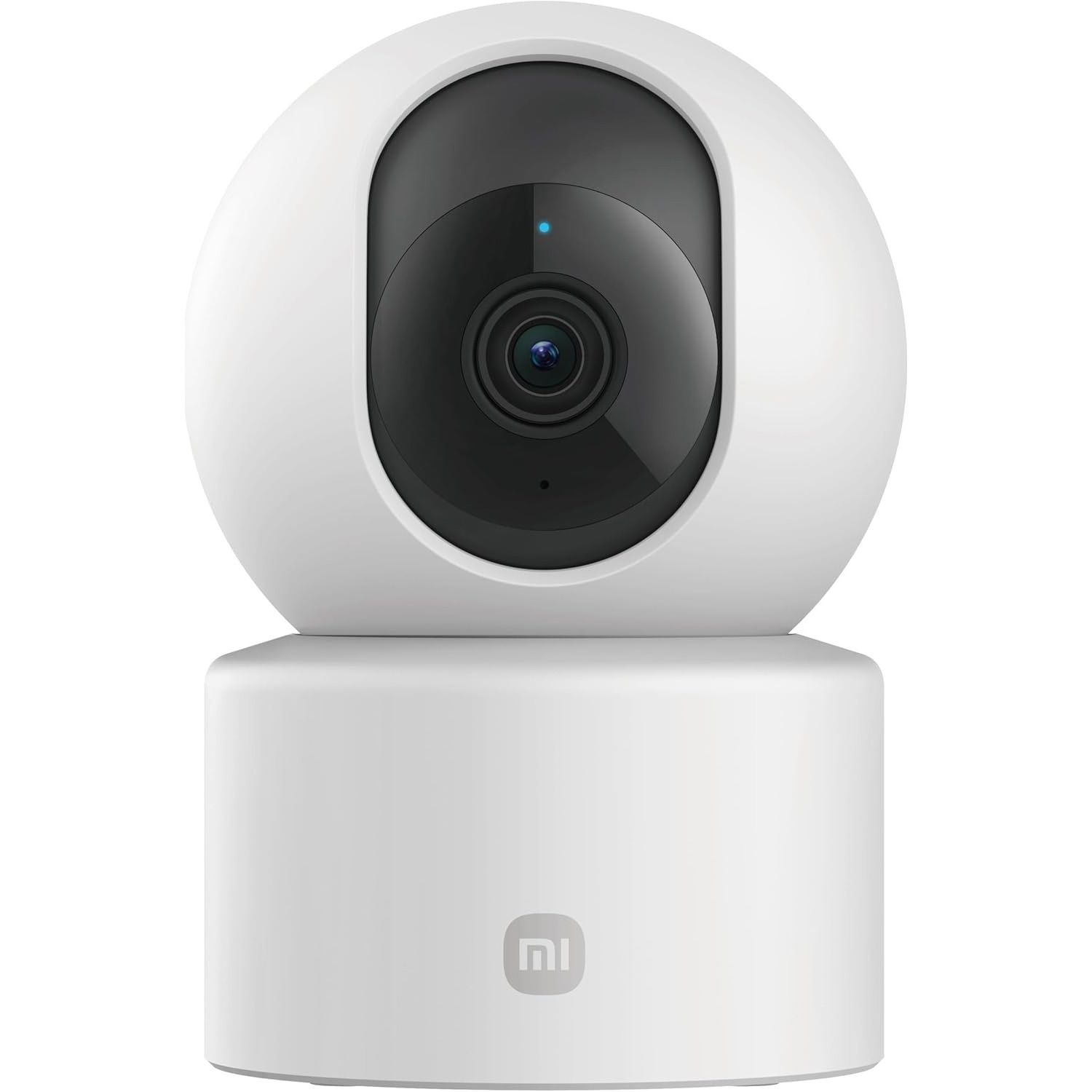 IP-камера для відеоспостереження Xiaomi Smart Camera C201 (BHR08NBGL) Global EU
IP-камера для відеоспостереження Xiaomi Smart Camera C201 (BHR08NBGL) Global EU