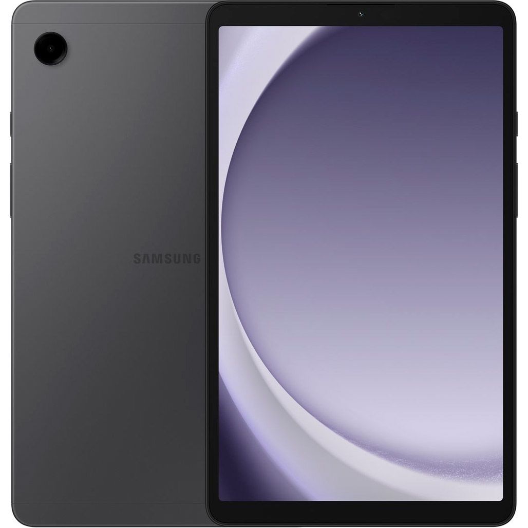 Планшет Samsung Galaxy Tab A9 LTE 4/64GB Graphite (SM-X115NZAASEK) UA-UCRF
Планшет Samsung Galaxy Tab A9 LTE 4/64GB Graphite (SM-X115NZAASEK) UA-UCRF