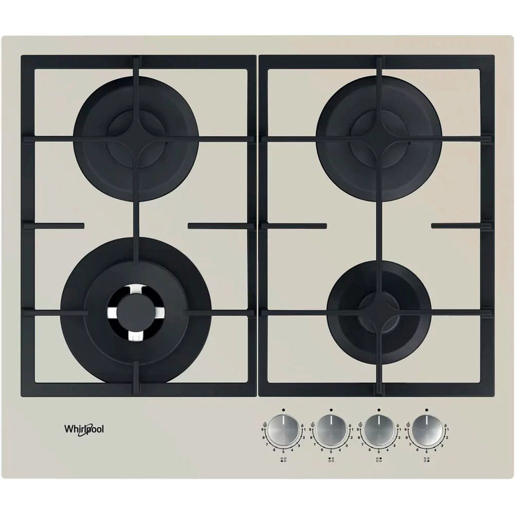 Газовая варочная поверхность Whirlpool GOFL629S
Газовая варочная поверхность Whirlpool GOFL629S
