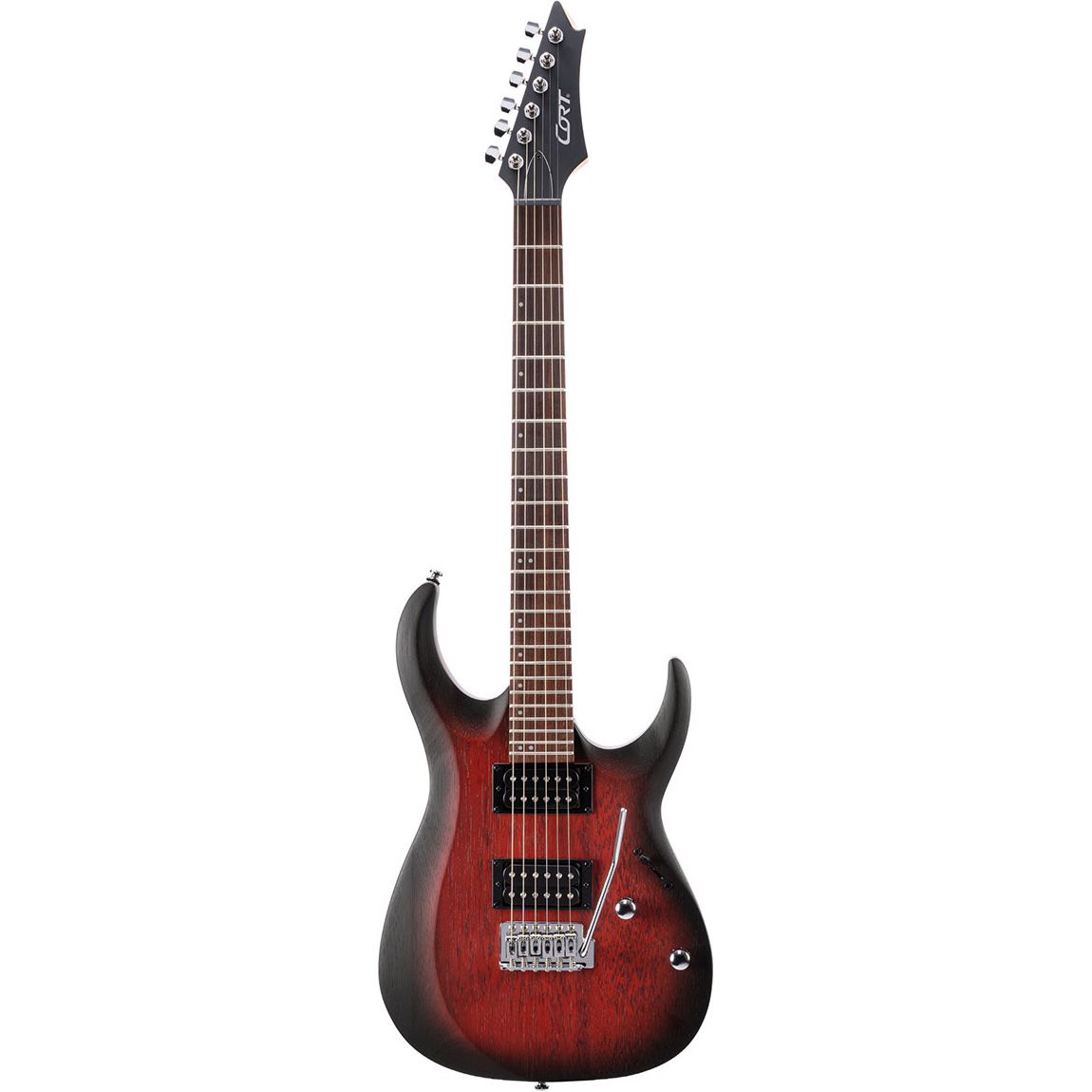 Электрогитара Cort X100 Open Pore Black Cherry Burst
Электрогитара Cort X100 Open Pore Black Cherry Burst