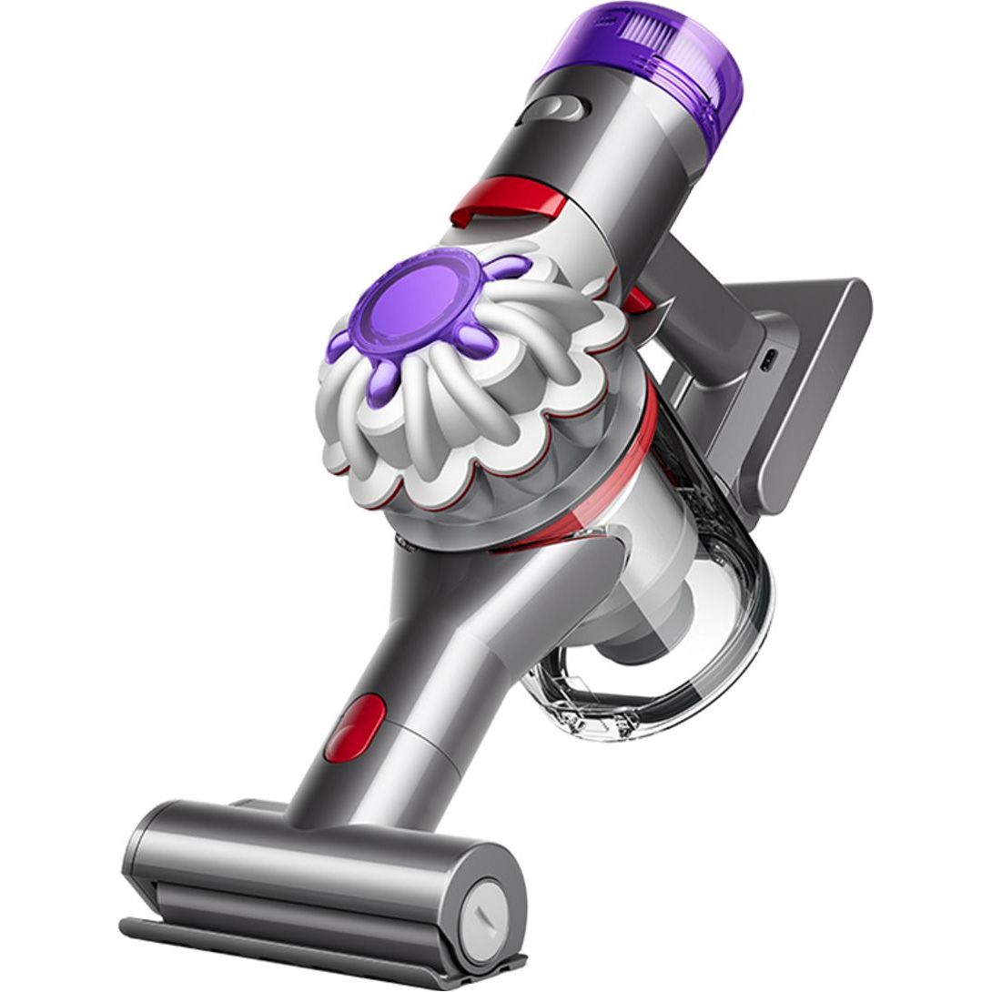 Ручной пылесос Dyson V8 Car & Boat (586120-01)
Ручной пылесос Dyson V8 Car & Boat (586120-01)