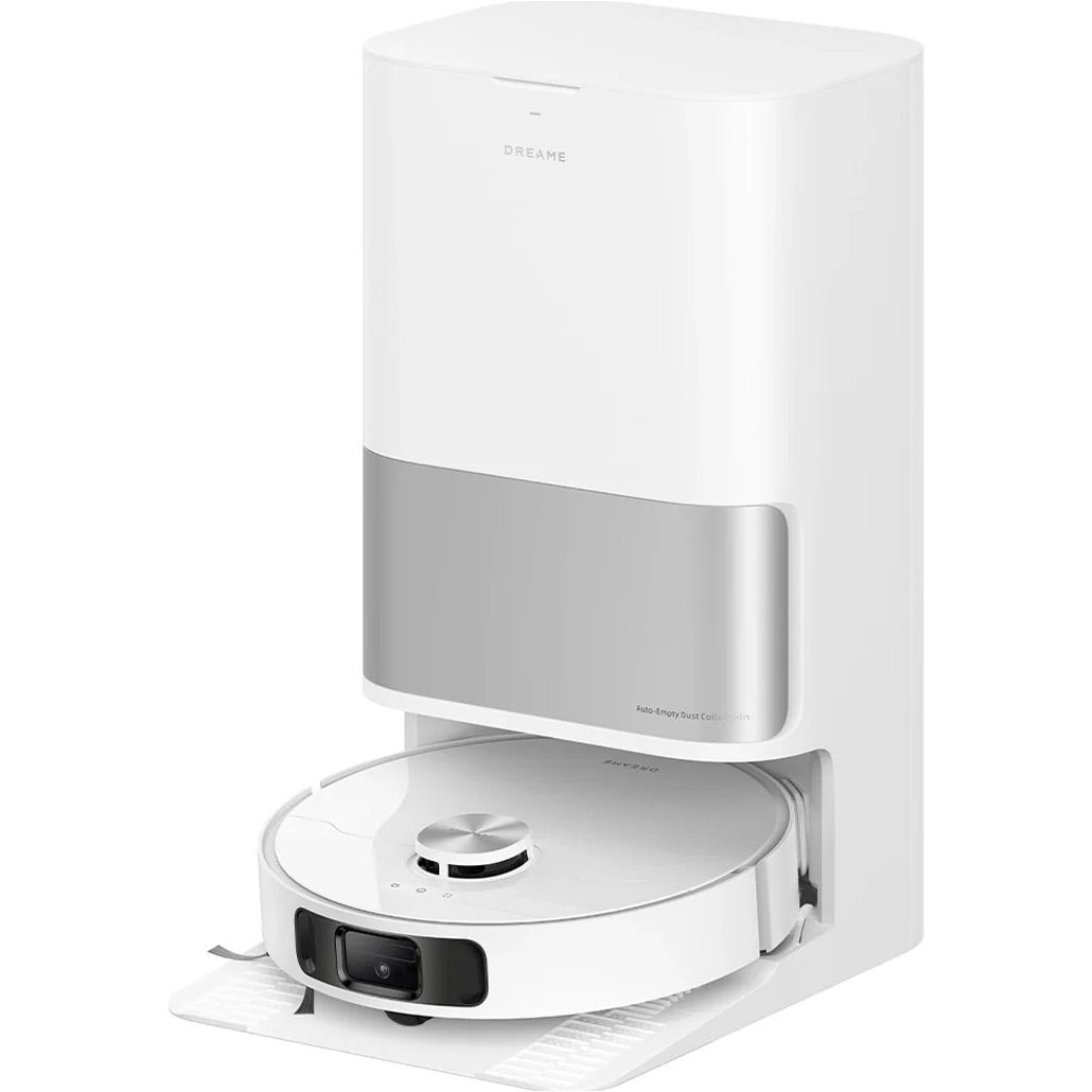 Робот-пылесос Dreame L10s Ultra Gen 2 (RLL32SE)
Робот-пылесос Dreame L10s Ultra Gen 2 (RLL32SE)