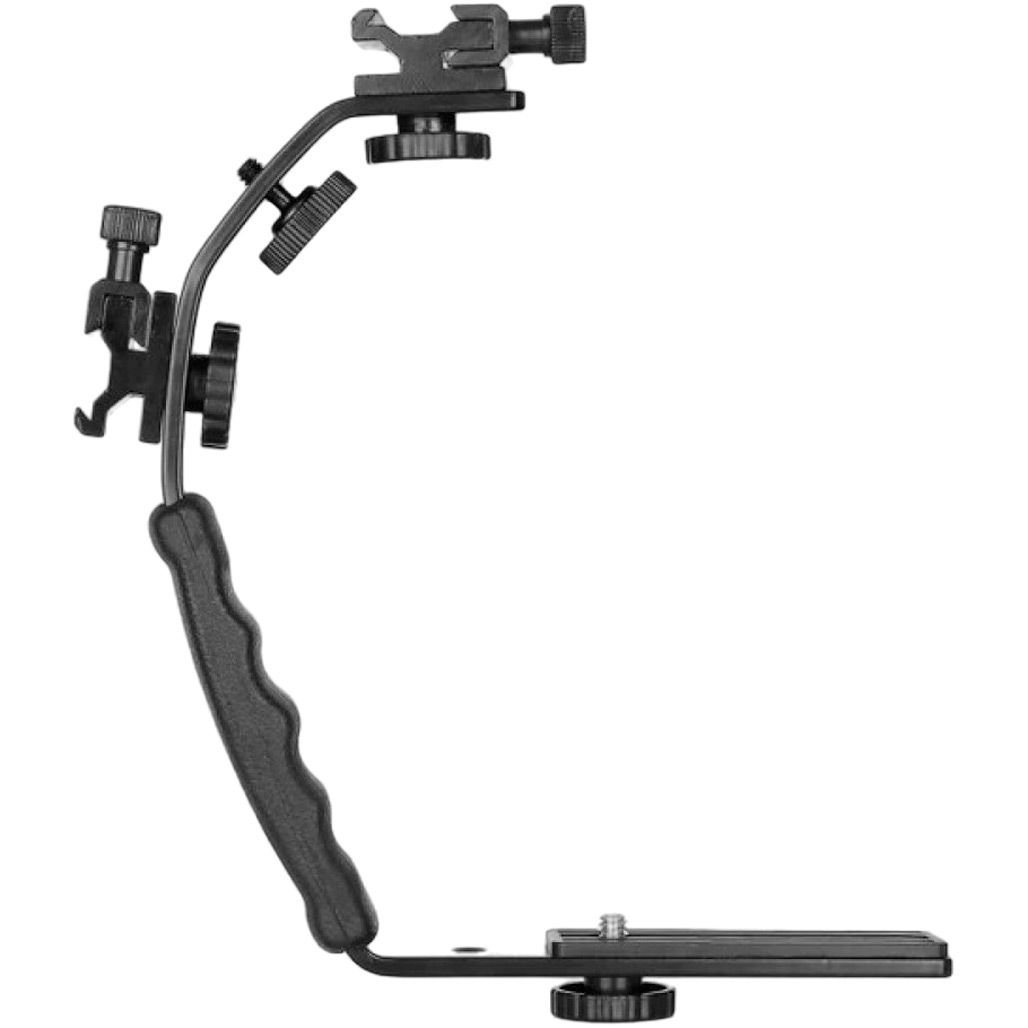 Ручка-держатель для камеры Puluz DCA1213B
Ручка-держатель для камеры Puluz DCA1213B