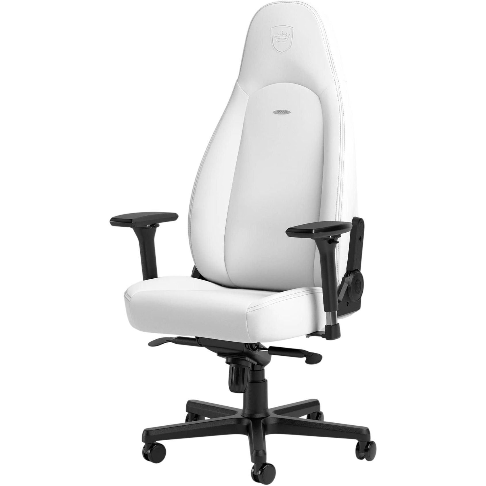 Геймерское кресло Noblechairs ICON White Edition (NBL-ICN-PU-WED)
Геймерское кресло Noblechairs ICON White Edition (NBL-ICN-PU-WED)
