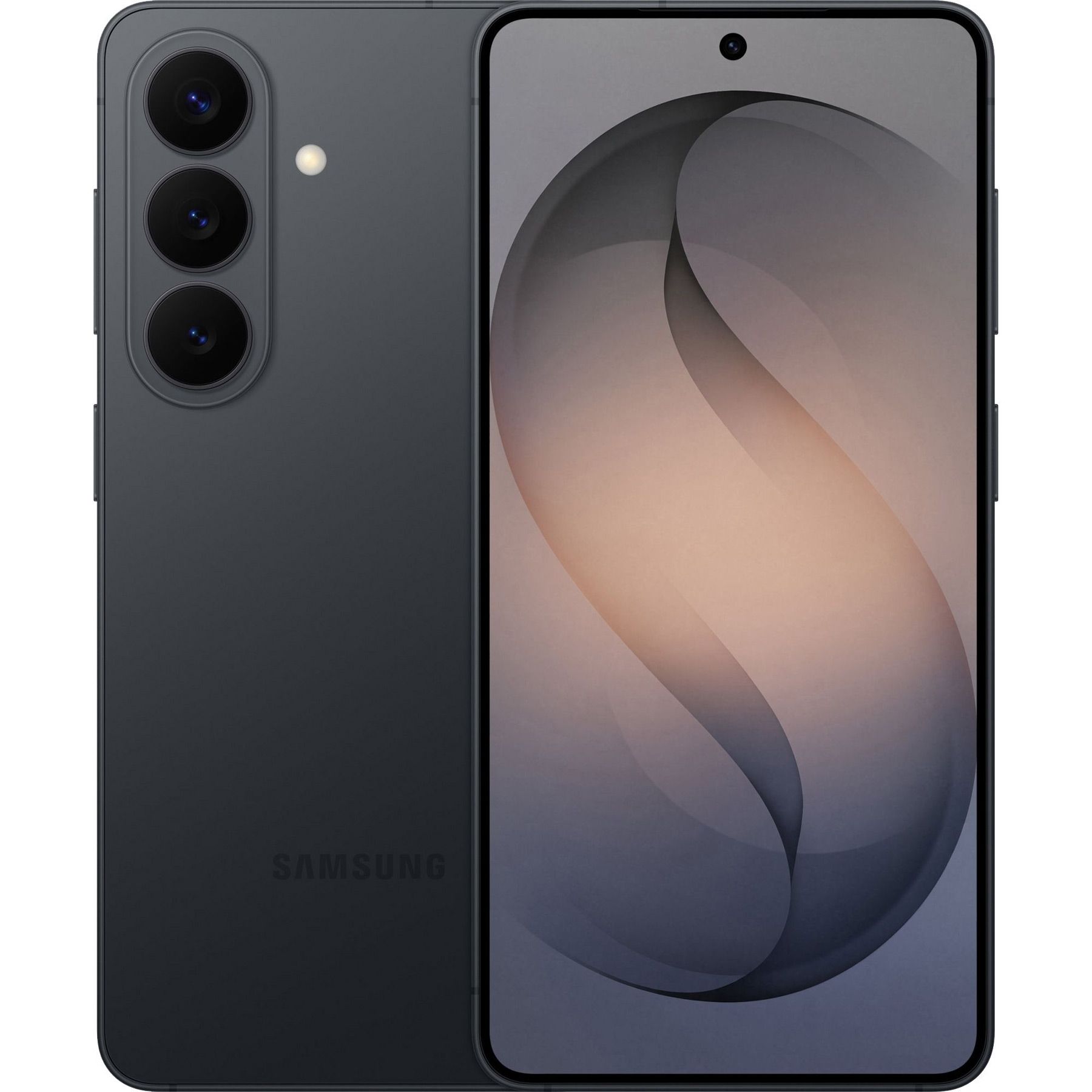 Смартфон Samsung Galaxy S26 12/256GB Black (SM-S942BZKG)
Смартфон Samsung Galaxy S26 12/256GB Black (SM-S942BZKG)