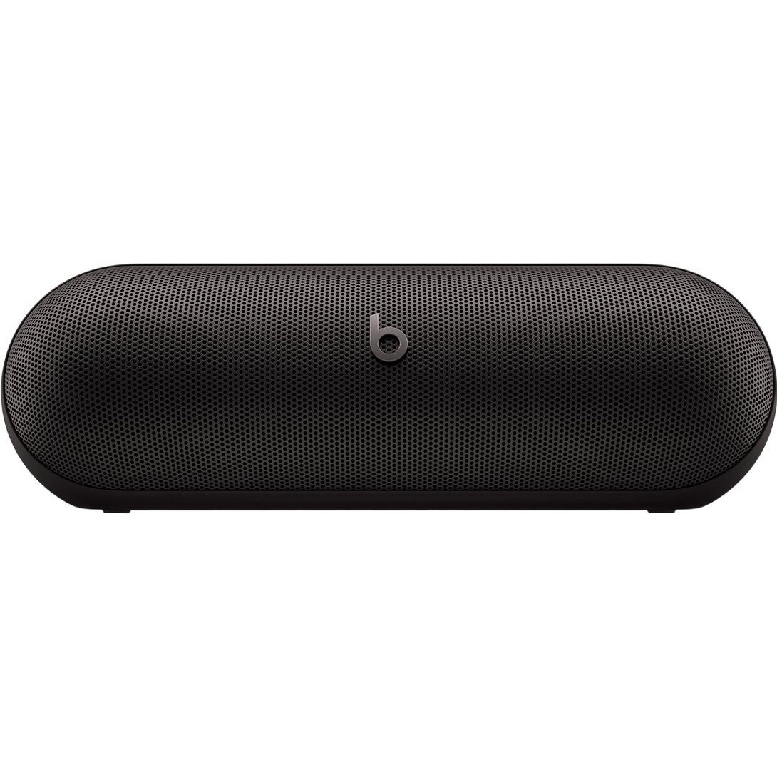 Портативная акустика Beats by Dr. Dre Pill Matte Black (MW443)
Портативная акустика Beats by Dr. Dre Pill Matte Black (MW443)